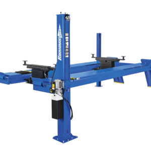 Forward Lift Croa14-el 14,000 Lb. Ali Certified Alignment Four-post Lift - 215” Max Wheelbase