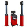 Ideal 3d Heavy Duty Truck Aligner System