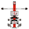 Ranger 3dp4100r Target 3d Pro Imaging Aligner Includes Set-up & Training