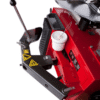 Ranger R76atr Tilt-back Tire Changer With Assist Tower - Yellow/gray