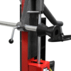 Ranger R76atr Tilt-back Tire Changer With Assist Tower - Yellow/gray