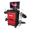 Rotary R1080 plus Baysaver 3d Wheel Alignment System
