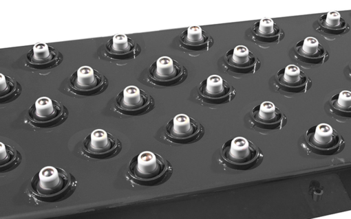 Bendpak Xr-12000al 12,000 Lb. Capacity / Quatra™ Pantograph Alignment / Extended / Includes Turnplates And Slip Plates