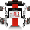 Ranger 3dp4100r Target 3d Pro Imaging Aligner Includes Set-up & Training