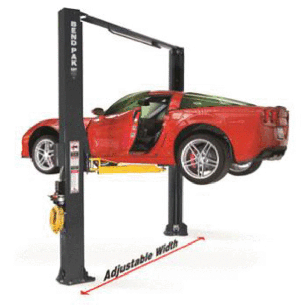 Xpr-10as + R76atr + Dst30p + Apx-ts1 Tire Shop Bundle