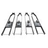 Titan Lifts MASTER Series SDPL-8KMS Four Post Lift