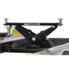 Hd-9ae 9,000-lb. Capacity Ali Certified Alignment Lift / Includes Turnplates And Slip Plates