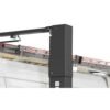 xpr-18cl-192 extra tall, 18,000 lb. capacity, ali certified clearfloor, standard arms