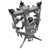 Ideal 3d Heavy Duty Truck Aligner System