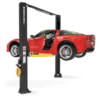Xpr-10as + R76atr + Dst30p + Apx-ts1 Tire Shop Bundle