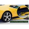 10APX 10,000‐lb. Capacity / Adaptable Clearfloor / Adjustable Width / Screw Pads / HIGH-RISE