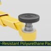 10APX 10,000‐lb. Capacity / Adaptable Clearfloor / Adjustable Width / Screw Pads / HIGH-RISE