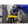 10APX 10,000‐lb. Capacity / Adaptable Clearfloor / Adjustable Width / Screw Pads / HIGH-RISE
