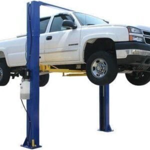 Atlas 9KOHX Overhead 9,000 lbs. Capacity 2 Post Lift