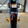 ME 2 Post Lift 11000lbs Two Post Lift Auto Lift Car Lift Hoist Equipment LM1100S