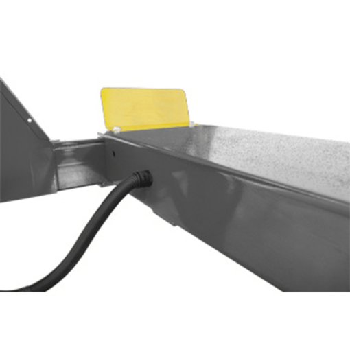 Hds-14 14,000-lb. Capacity Ali Certified Standard Length Car Lift