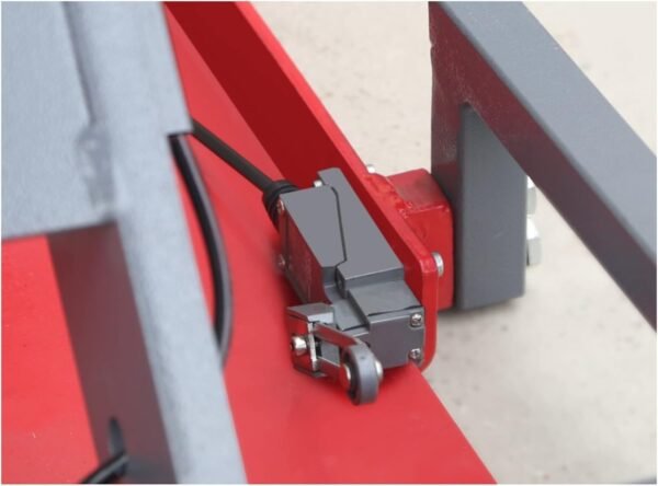 Aston 8000lb Car auto Scissor Lift Mid-Rise Electric Lock Release. 22OV Max. Lifting Height 47" ASL-MR8047