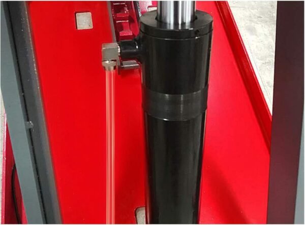 Aston 8000lb Car auto Scissor Lift Mid-Rise Electric Lock Release. 22OV Max. Lifting Height 47" ASL-MR8047