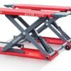 Aston 8000lb Car auto Scissor Lift Mid-Rise Electric Lock Release. 22OV Max. Lifting Height 47" ASL-MR8047