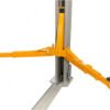 TRIUMPH NT-11 11,000 lb Two Post Floor Plate Auto Lift Car Truck Lift Hoist Base Plate