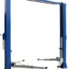 ASEplatinum TP12KC-D Heavy-Duty Clear Floor Two Post Lift