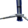 AL2-11KC-DX 11,000 lb. Capacity Bi-Symmetric Two Post Car Lift