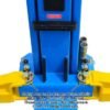Atlas BP10000 Baseplate 10,000 lbs. Capacity 2 Post Lift (ATTD)