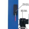 ATLAS 8,000 LB. CAPACITY BASEPLATE LIFT – with Professional Installation!