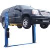 ATLAS 8,000 LB. CAPACITY BASEPLATE LIFT – with Professional Installation!