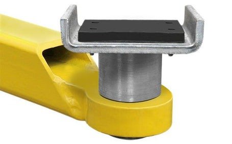 BENDPAK XPR-12CL-192 12K Capacity / Clearfloor / Triple-Telescoping Arms / 192" O.A. Height