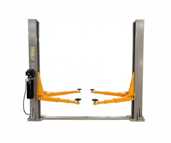 TRIUMPH NT-11 11,000 lb Two Post Floor Plate Auto Lift Car Truck Lift Hoist Base Plate