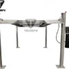 TRIUMPH NSS-8 8000Lbs 4 Post Storage Service Car Auto Lift Truck Hoist