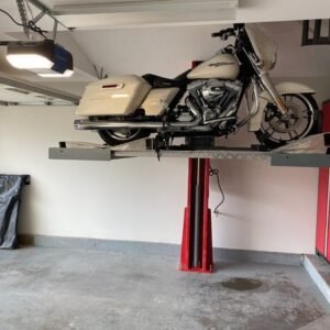 Advantage ML-2000 | Single-Post Lift