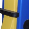 Race Tools Direct 11,000 lb. Direct Drive, Overhead 2 Post Lift- Bi-Symmetric Arms
