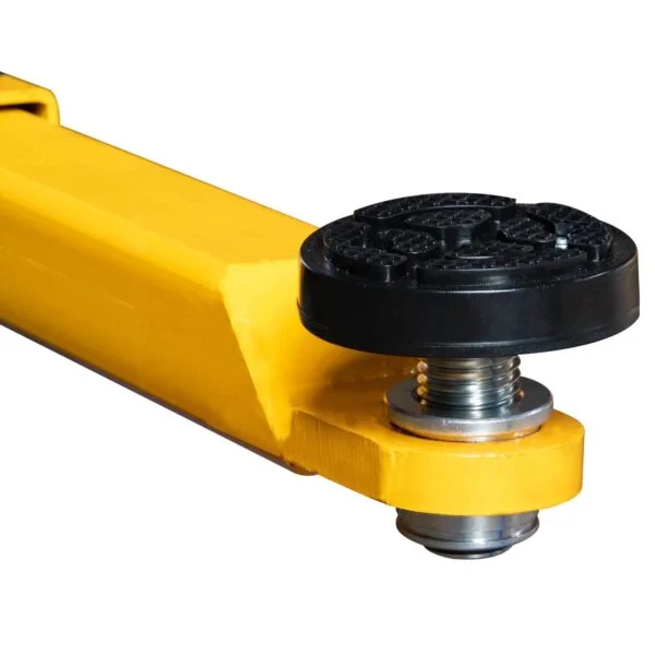 10,000 LBS CAR LIFT L1100 2 POST OVERHEAD CAR AUTO TRUCK HOIST 220V OR 110V