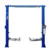 iDeal 10,000 lb. ALI Certified 2-Post Bi-Symmetric Arm Overhead Lift