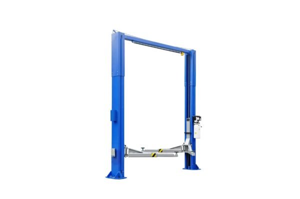 iDEAL TP12KSC-DX Heavy Duty ALI Certified Two Post Lift 12,000 lbs.