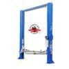 iDEAL TP12KSC-DX Heavy Duty ALI Certified Two Post Lift 12,000 lbs.
