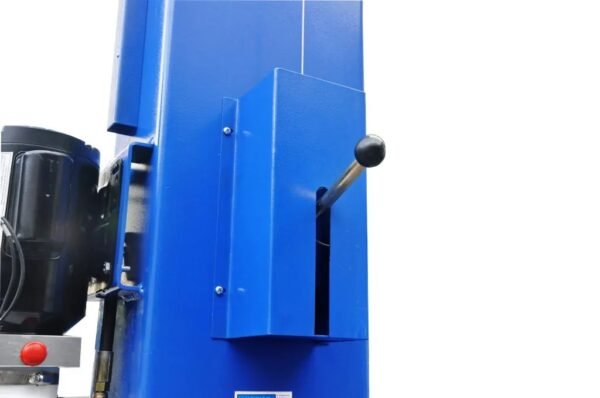 iDEAL TP12KSC-DX Heavy Duty ALI Certified Two Post Lift 12,000 lbs.