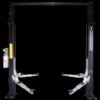 Tuxedo 9,000 lb. Capacity Overhead 2 Post Lift- Asymmetric Arms