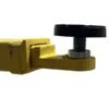 Race Tools Direct 11,000 lb. Direct Drive, Overhead 2 Post Lift- Bi-Symmetric Arms