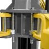 Bendpak XPR-9S  two post lifts 9,000 lbs / Floorplate / Chain-Over / Short Lift / Screw Pads