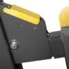 HD-9XL 9,000-lb. Capacity / Four-Post Lift / Standard Width / Extended Length