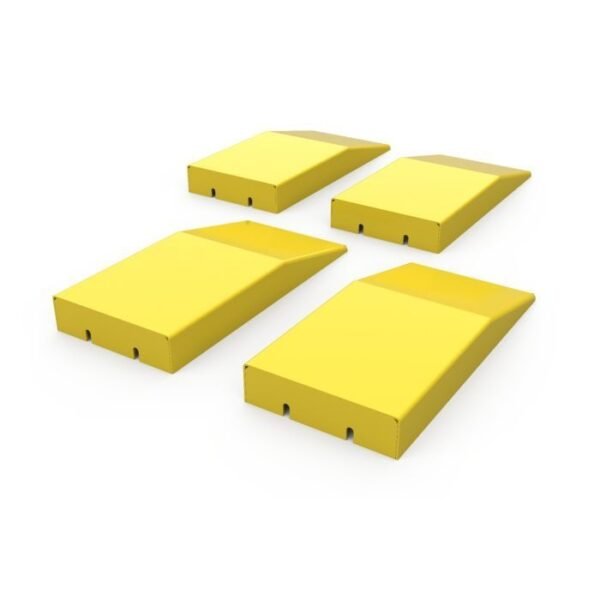 BendPak MDS Extended Ramps