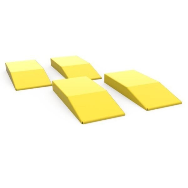 BendPak MDS Extended Ramps