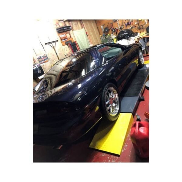 Sp-7xlf 7,000 Lb. Capacity, Scissors, Frame Engaging, Flush Mount