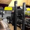 HD-9XL 9,000-lb. Capacity / Four-Post Lift / Standard Width / Extended Length
