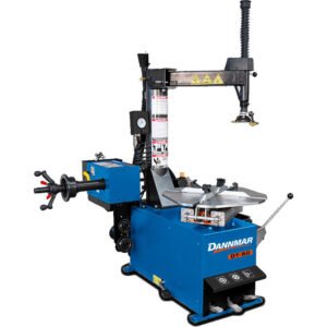 Dannmar dt-50 + mb-240x bundle