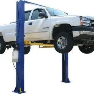 ATLAS 10KOHX 10,000 LB OVERHEAD 2-POST LIFT
