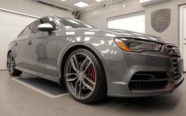 BendPak MDS-6LPF Mid-Rise Scissor Car Lift